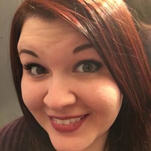 Meet your Posher, Leslie